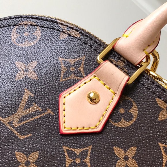 💥Louis Vuitton💥Alma BB Mini Handbag Crossbody Bag - Picture 5 of 9
